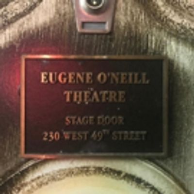 BWW Blog: Hello from BOOK OF MORMON!