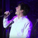 STAGE TUBE: Percy's Back! Meet THE LIGHTNING THIEF Star, Chris McCarrell