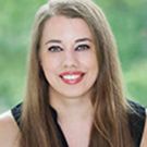 Sarah Conn Receives The 2018 Pauline McGibbon Award
