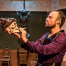 Photo Flash: First Look at NIGHTMARES & NIGHTCAPS: The Stories of John Collier
