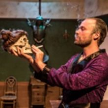 Photo Flash: First Look at NIGHTMARES & NIGHTCAPS: The Stories of John Collier