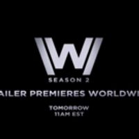 VIDEO: Watch a Teaser for Season Two of WESTWORLD Video