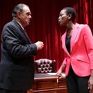 BWW Review: THE ORIGINALIST at 59E59 Theaters Must Be Seen and Appreciated