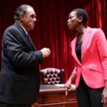 BWW Review: THE ORIGINALIST at 59E59 Theaters Must Be Seen and Appreciated