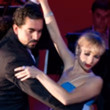 Blue Curtain Presents Live Entertainment From Around The Globe This Summer