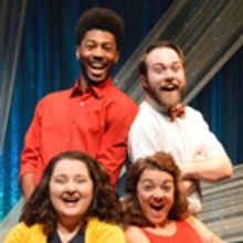 FST Announces 2019 Summer Children's Show