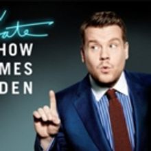 Scoop: Upcoming Guests on THE LATE LATE SHOW WITH JAMES CORDEN, 2/15-3/1