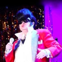 Cape Rep Theatre presents FOOTLIGHT FANTASIES ROCKIN' AT THE REP