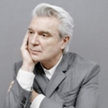 David Byrne Comes To Dr. Phillips Center
