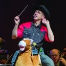 Houston Symphony Celebrates Rodeo Season with WILD, WILD WEST