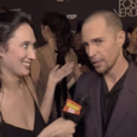 TV: What Do You Need to Know About FOSSE/VERDON? Sam Rockwell, Michelle Williams &… Video