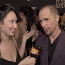 TV: What Do You Need to Know About FOSSE/VERDON? Sam Rockwell, Michelle Williams & Mo