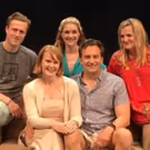 Photo Flash: Kate Baldwin Stops By CHURCH AND STATE at Berkshire Theatre Group