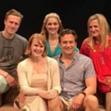 Photo Flash: Kate Baldwin Stops By CHURCH AND STATE at Berkshire Theatre Group