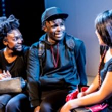 CUSTODY Comes To The Belgrade Theatre