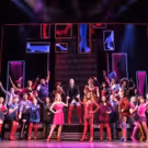 BWW Review: KINKY BOOTS at Times Union Performing Arts Center