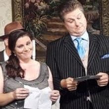 BWW Preview: MUCH ADO ABOUT NOTHING at 30 By Ninety Theatre - Sigh No More!