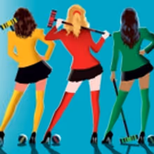 TV: Meet the Creatives Behind HEATHERS THE MUSICAL