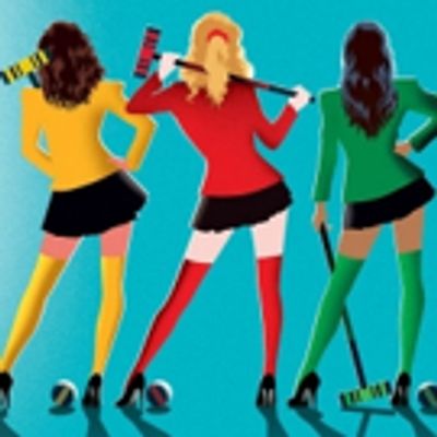 TV: Meet the Creatives Behind HEATHERS THE MUSICAL