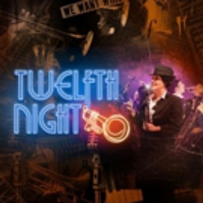 BWW Review: TWELFTH NIGHT, Wilton's Music Hall