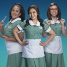 WAITRESS International Premiere Announces Full Cast