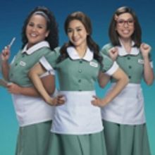 WAITRESS International Premiere Announces Full Cast