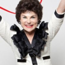 Tovah Feldshuh is Leona in THE QUEEN OF MEAN