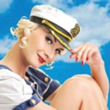 Music Theater Works' ANYTHING GOES Opens Today