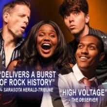 BLUE SUEDE SHOES Extends for a Third Time at FST