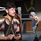 Wrestling with Authentic Inauthenticity: CHAD DEITY at Cohesion Theatre