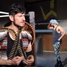Wrestling with Authentic Inauthenticity: CHAD DEITY at Cohesion Theatre