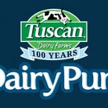 Tuscan DairyPure turns 100, shares birthday with NY, NJ homeless youth