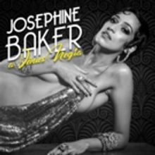 BWW Review: JOSEPHINE BAKER, A VENUS NEGRA at Teatro SESC 24 De Maio