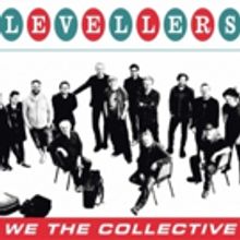 The LEVELLERS Announce New Album Release Date + Rescheduled Tour Dates