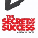 Chicago's Paramount Season to Include World Premiere New Musical THE SECRET OF MY…