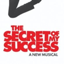 Chicago's Paramount Season to Include World Premiere New Musical THE SECRET OF MY SUC