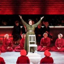 Review Roundup: What Did Critics Think Of Boston Lyric Opera's THE HANDMAID'S TALE?