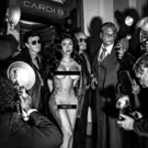 VIDEO: Cardi B Releases New Single 'Press'