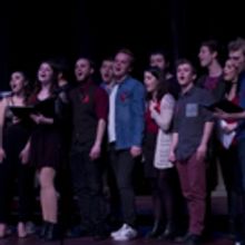 Wagner College Theatre Raises Over $500 For BC/EFA With Concert Honoring Michael Frie