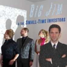 Cutting Edge Concerts Presents The World Premiere of Eric Salzman's Opera BIG JIM & T