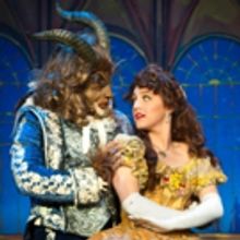 Photo Flash: Rivertown Theater's BEAUTY & THE BEAST Opens July 12