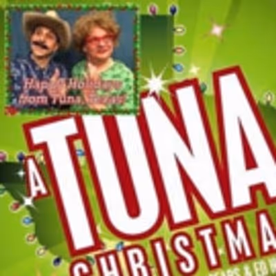 BWW Review: A TUNA CHRISTMAS at The City Theatre