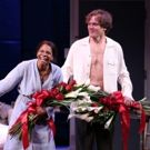 Photo Coverage: The Cast of FRANKIE AND JOHNNY IN THE CLAIR DE LUNE Take Their Bows…