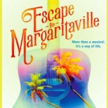 Win 2 House Seats to ESCAPE TO MARGARITAVILLE & Meet Writer/Actor Mike O'Malley