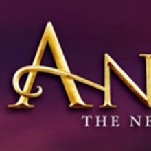 ANASTASIA Tickets On Sale Now For Orlando Engagement