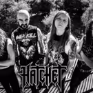 Metal Rockers HATCHET To Release New LP DYING TO EXIST This Summer