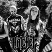 Metal Rockers HATCHET To Release New LP DYING TO EXIST This Summer
