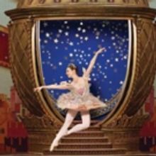 Toronto Maple Leafs Auston Matthews & Mitchell Marner Debut in THE NUTCRACKER as Cann