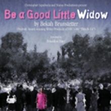 Christopher Sepulveda & 3Gems Productions Announce BE A GOOD LITTLE WIDOW