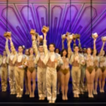 A CHORUS LINE Dances into Easton in March